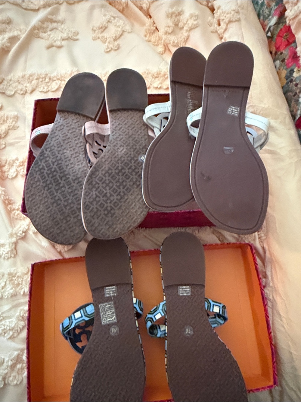 Accessories Subcategory Identification bundle - Picture 6 of 6